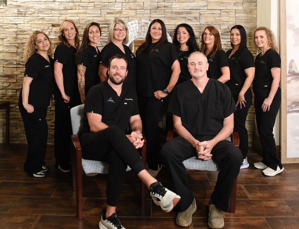 Southlake Oral Surgery Team